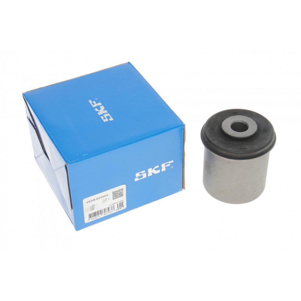 Сайлентблок важеля (переднього/знизу) SsangYong Kyron 2.0/2.7 Xdi/2.3 05-14