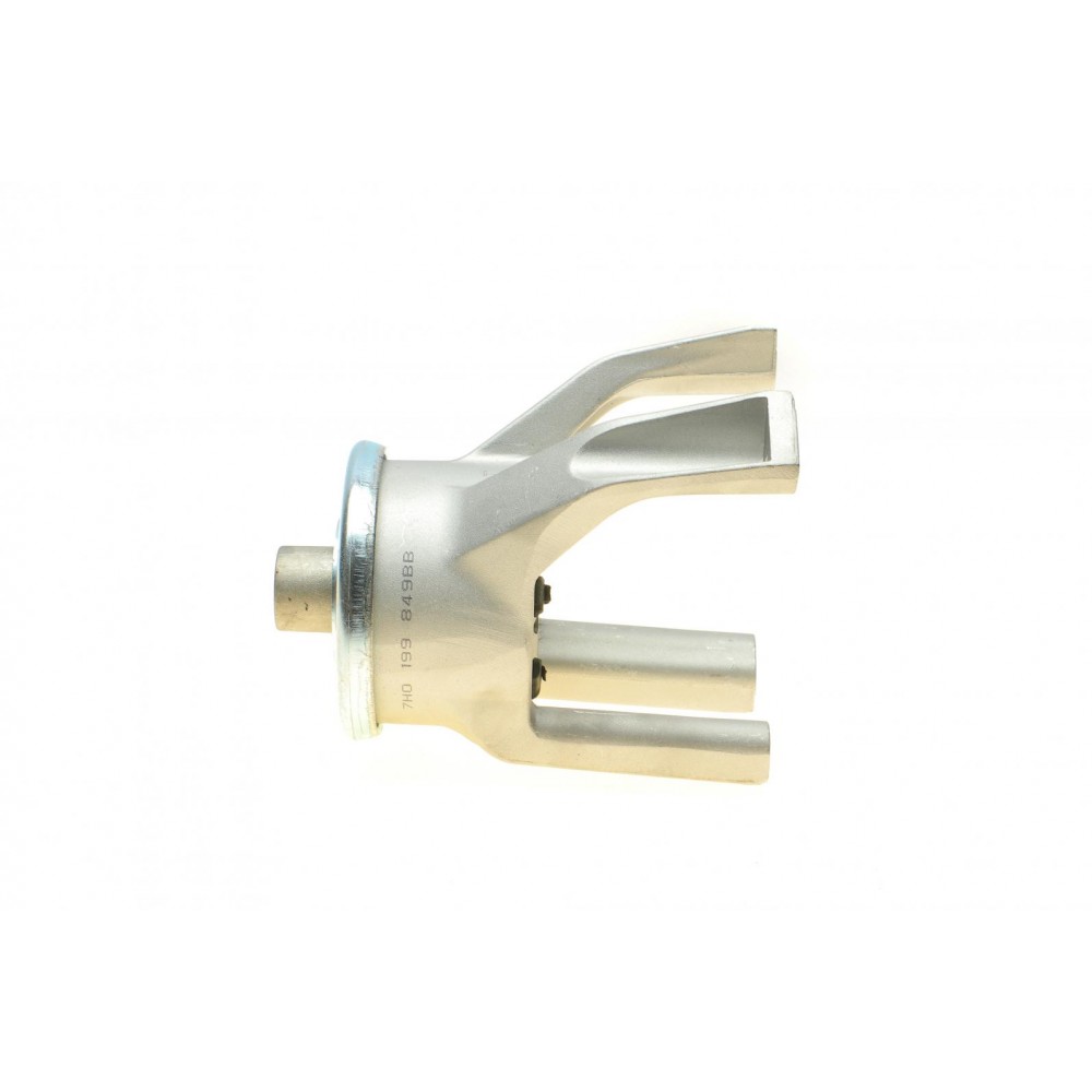 Подушка двигуна (задня) VW T5 2.5 TDI (1990.20)