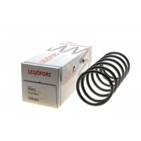 4015637 LESJÖFORS Пружина ходової частини