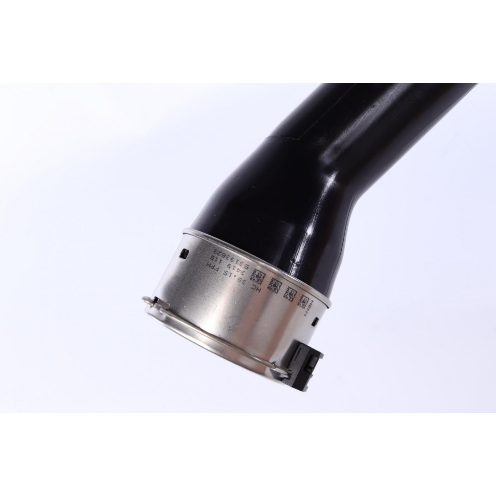 Патрубок інтеркулера Renault Clio/Dokker 1.5dCi 12-