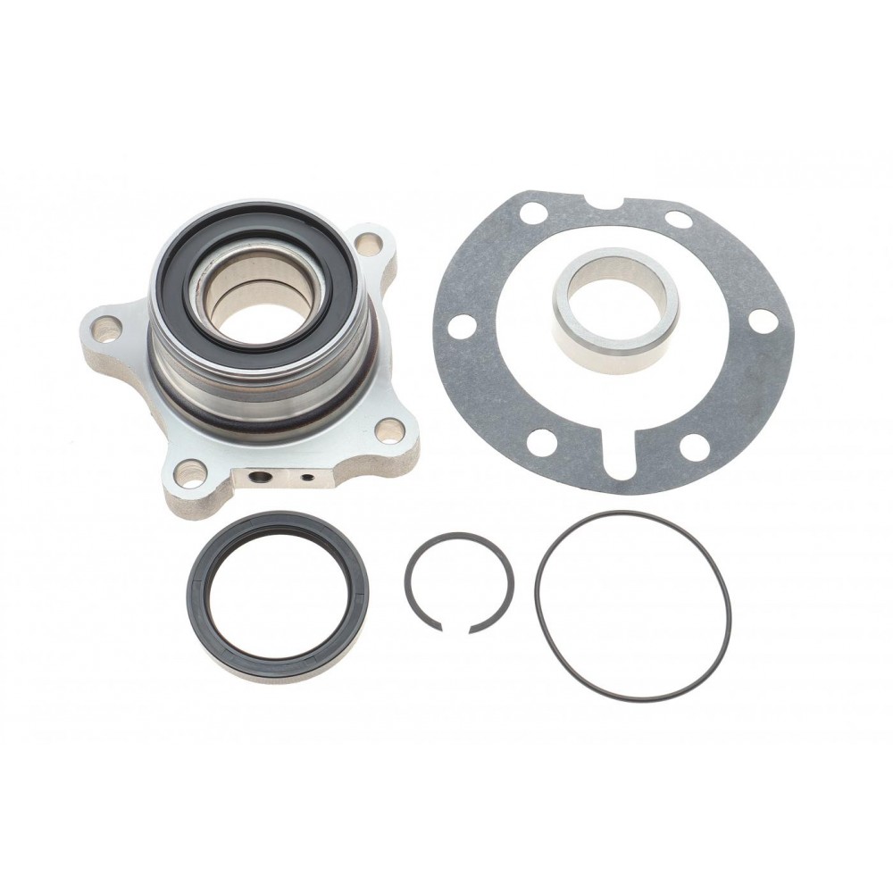 WBK-9052 KAVO PARTS Комплект підшипника ступиці колеса