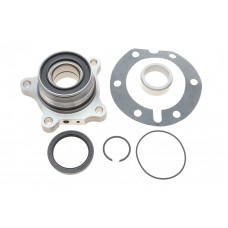 WBK-9052 KAVO PARTS Комплект підшипника ступиці колеса