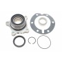 WBK-9052 KAVO PARTS Комплект підшипника ступиці колеса