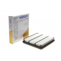 Фільтр повітряний Chevrolet Evanda 2.0i