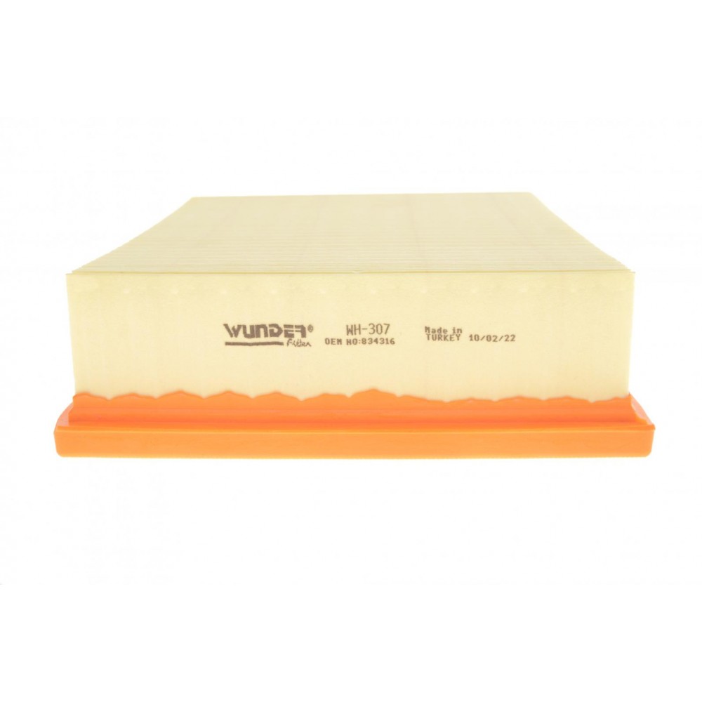 Фільтр повітряний Opel Vectra B 2.0DI/2.2DTI/2.2i 96-03