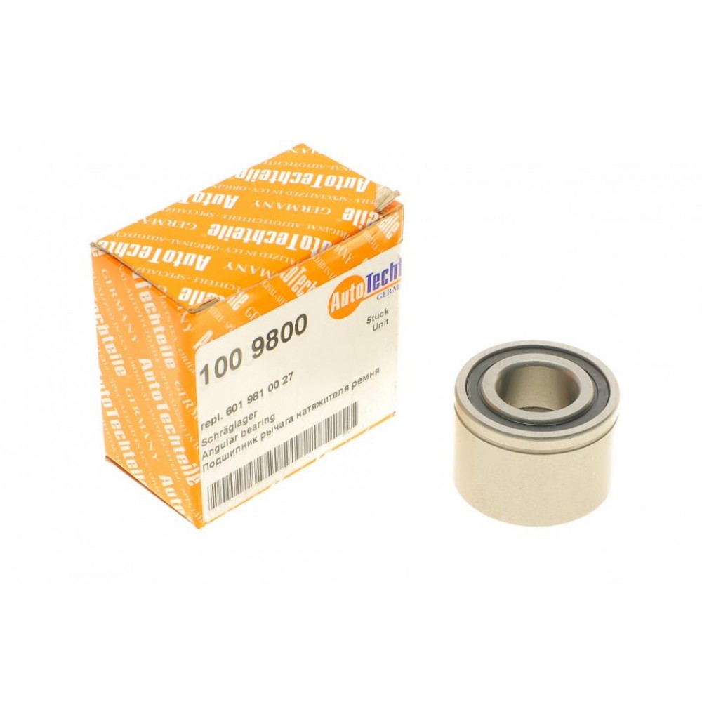 Підшипник кивачки MB OM601-602 (9800)