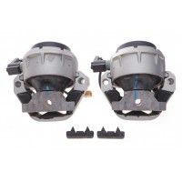 100 199 3107/S MEYLE Підвіска двигун