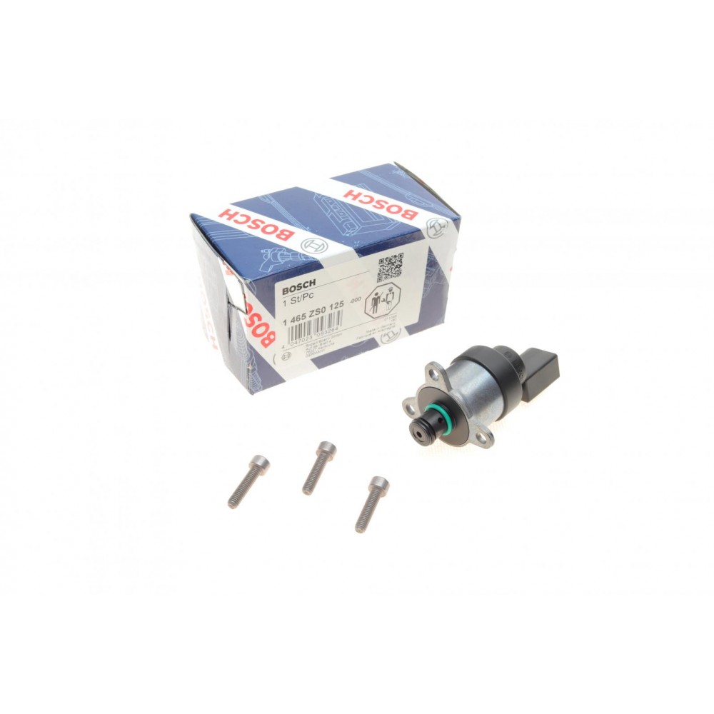 1465ZS0125 BOSCH Група запчастин