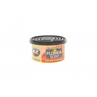 Ароматизатор для салона авто K2 Florida Scent клубника 42 г (V87TRU)