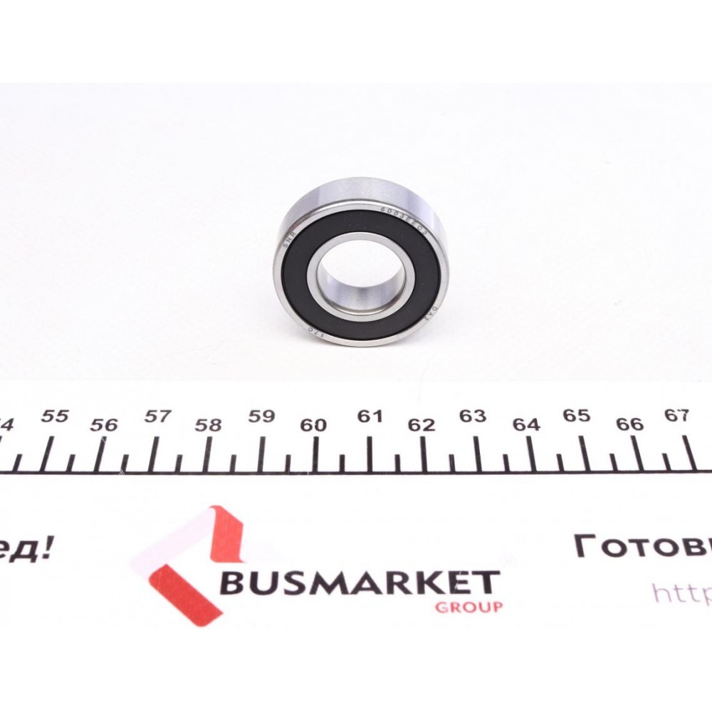 Підшипник (17x35x10)