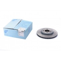 ADG043149 BLUE PRINT Гальмівний диск