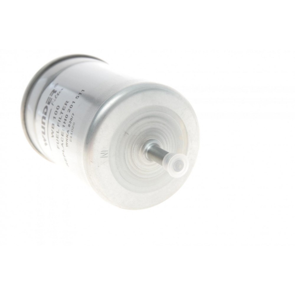 Фільтр паливний Audi/BMW/Fiat/VW (бензин)