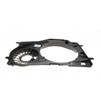 Дифузор радіатора Opel Movano/Renault Master 10-