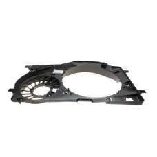 Дифузор радіатора Opel Movano/Renault Master 10-