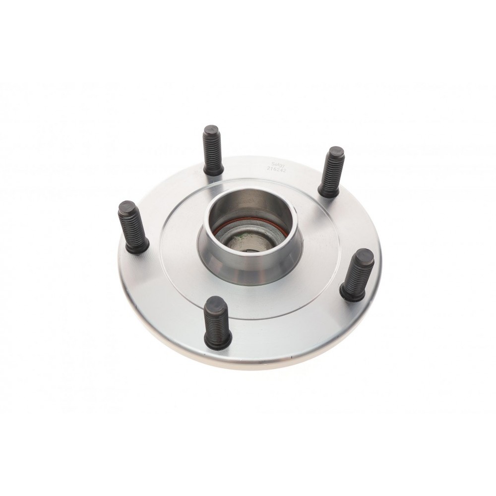 Підшипник маточини (задньої) Ford Transit 2.0-2.4TDCI 00-14