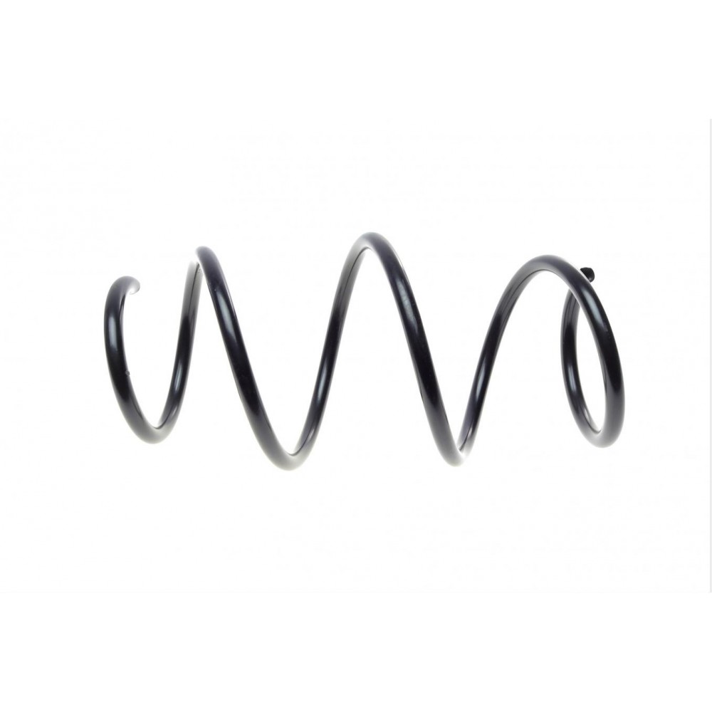 Пружина (передня) Dacia Sandero II 0.9TCe 12- (осн: Stepway)/Lada Xray 1.8 (МКПП) 16- (накл.зад.ч)