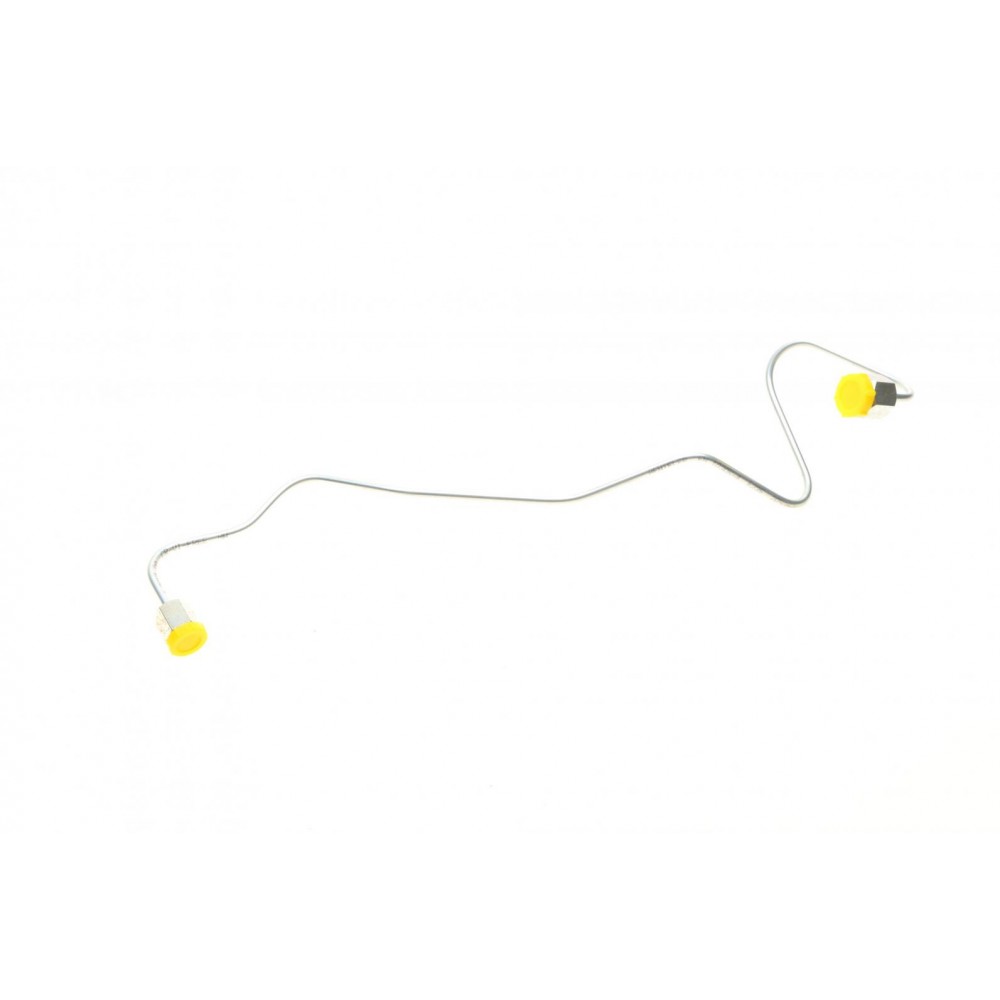 Трубка паливна високого тиску MB Sprinter 2.9TDI (3 циліндра)