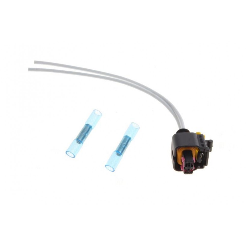 Ремкомплект кабеля форсунки Citroen Jumper/Fiat Ducato/Peugeot Boxer 2.2/3.0HDi 06- (150mm)