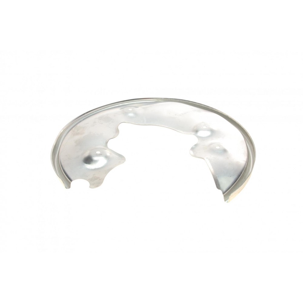 Захист диска гальмівного (заднього) (L) Audi A4/A5/A6 07-18