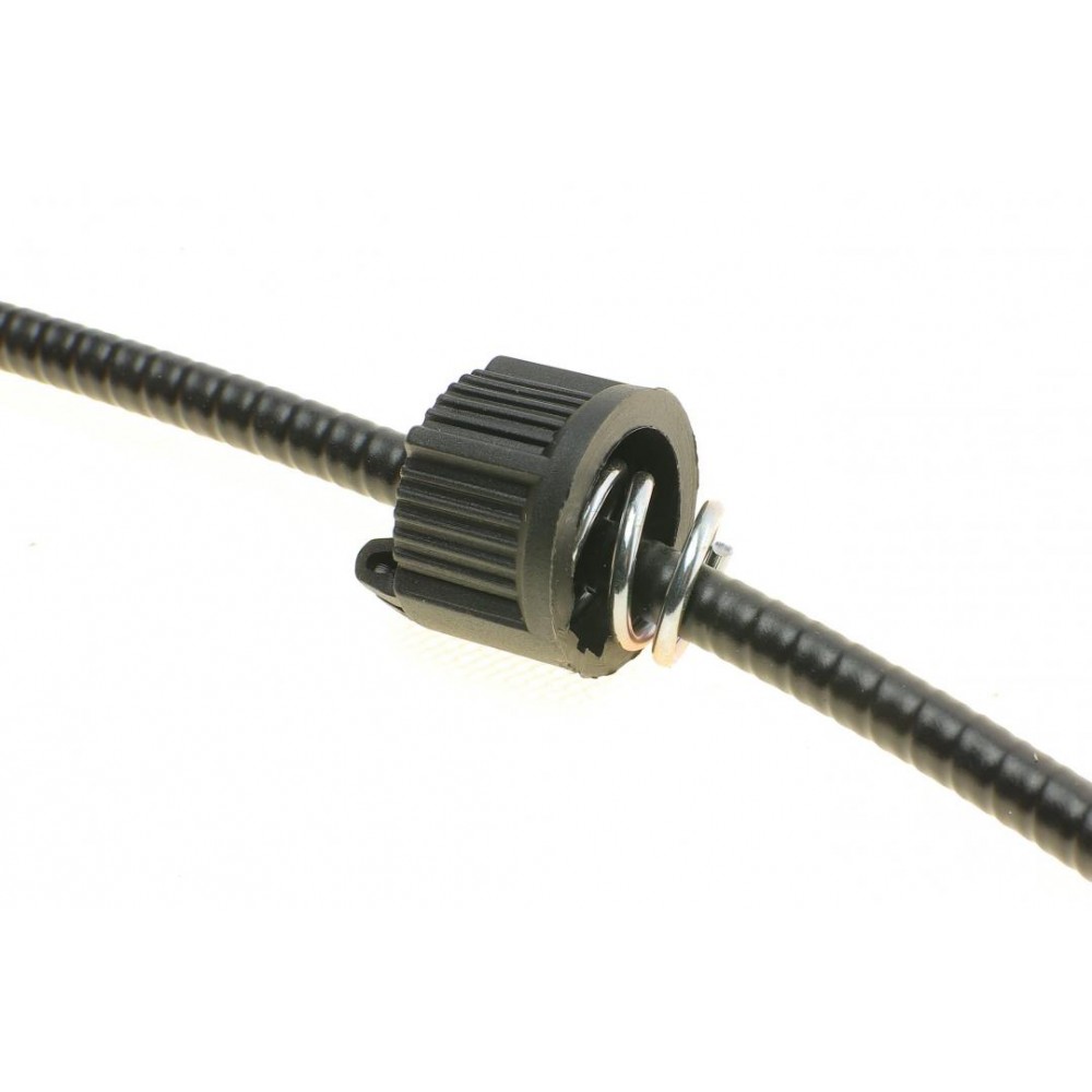 Трос спідометра DB 208-410D (з тахографом) (2200мм) (6015420307)