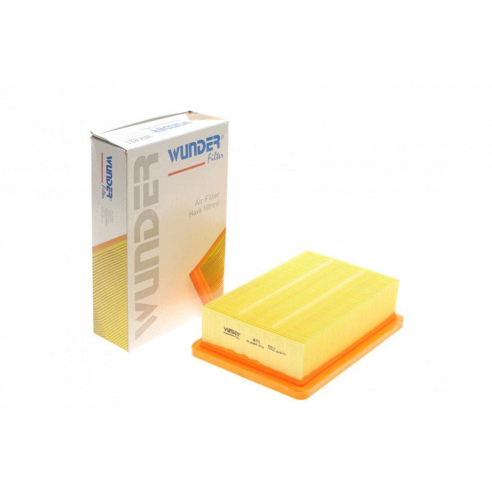 Фільтр повітряний Renault Espace 2.2 dCi 00-03