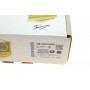 Шків колінвалу Hyundai iX35/Tucson/Kia Sportage 2.0/2.2CRDi 10- (6PK)