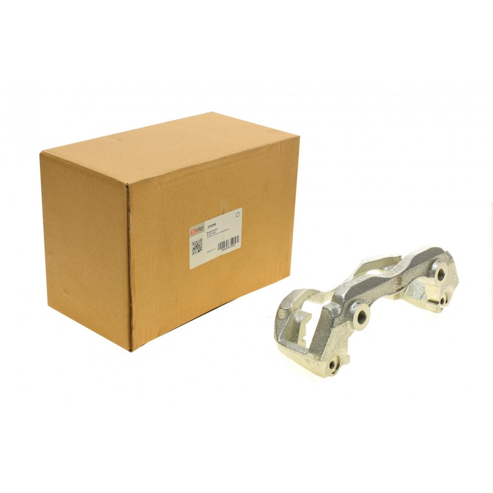 Скоба супорта (переднього) MB Sprinter 906 06-