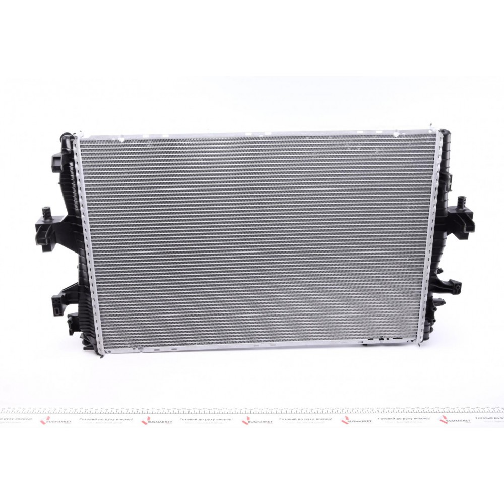 CR 585 000P MAHLE Радіатор охолодження двигуна