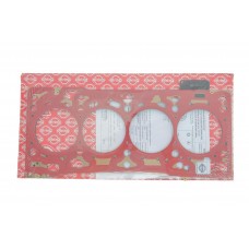 298.091 ELRING Прокладка головка циліндра