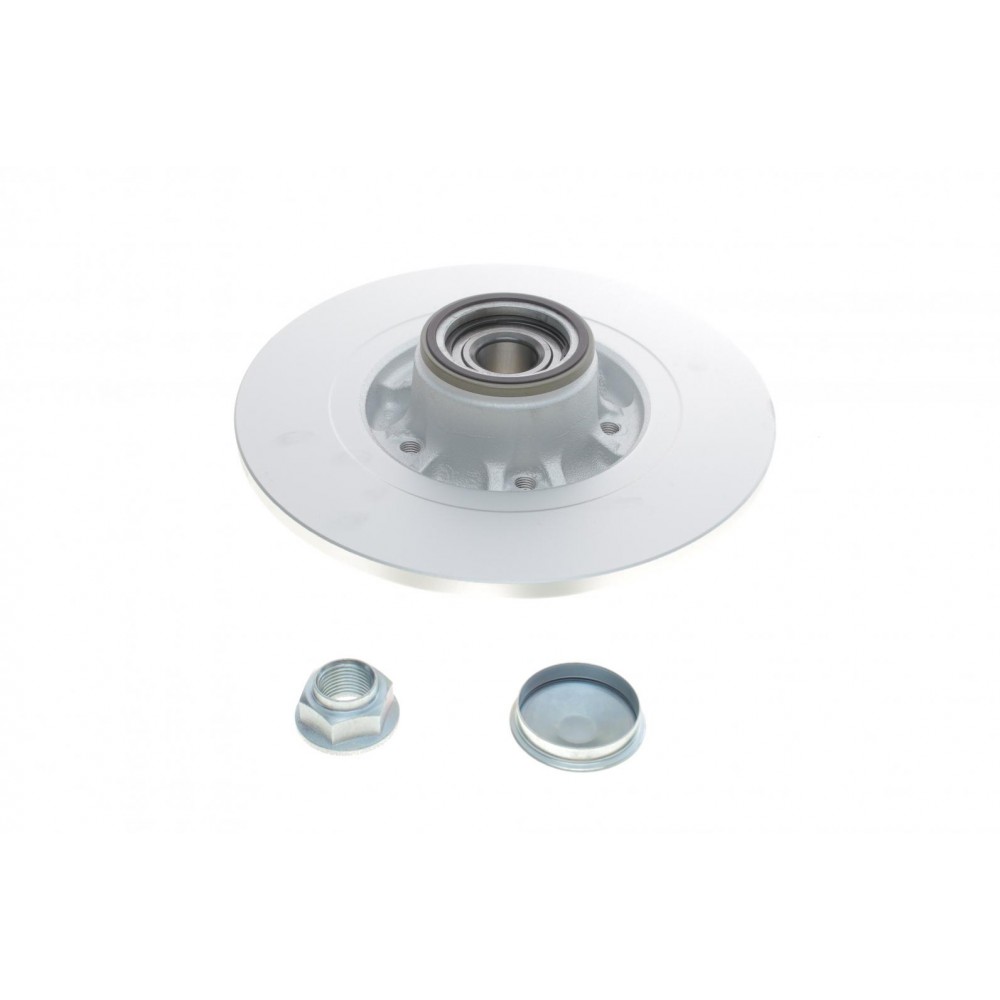 BG9113RSC DELPHI Гальмівний диск