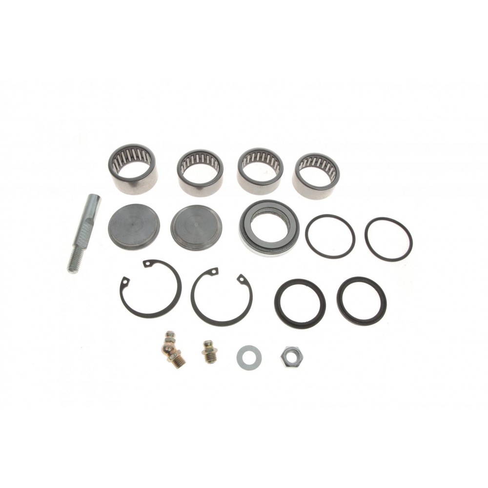 Шкворень DB 609/Vario (27x154mm) (на підшипниках) (3350)