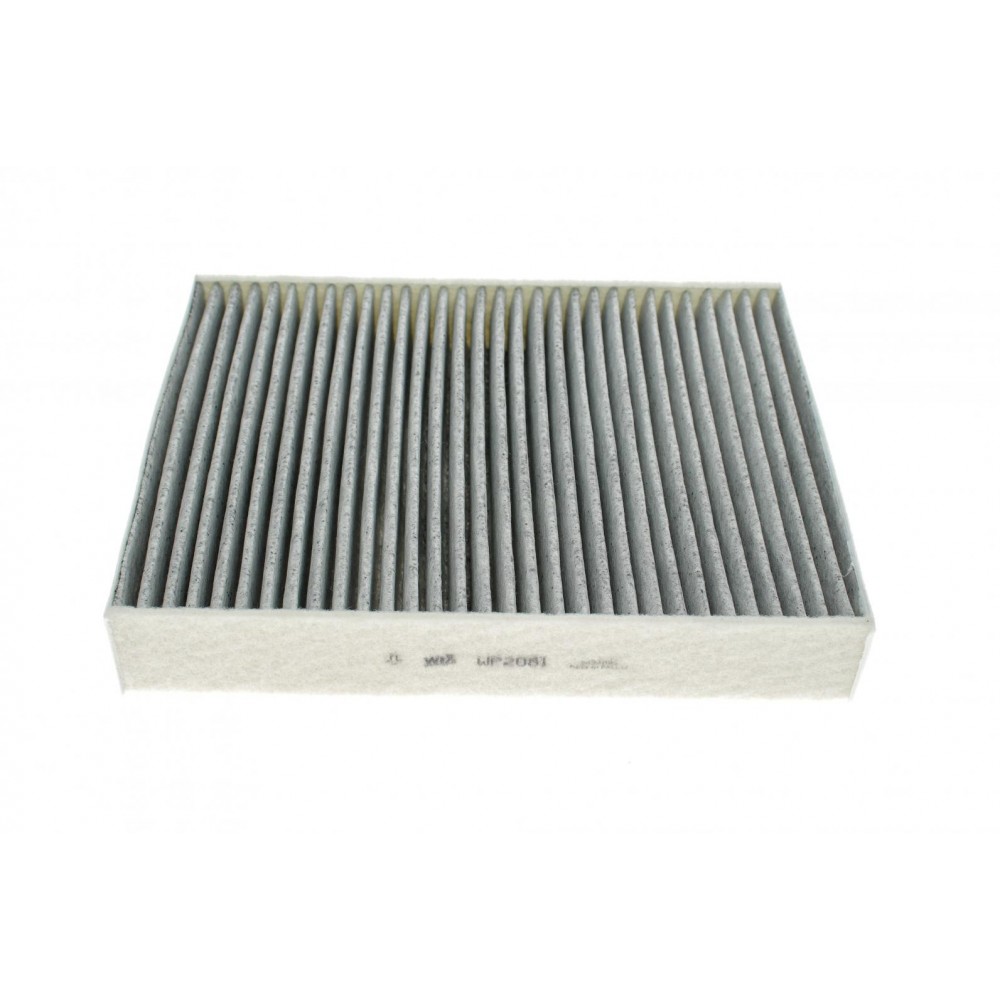 WP2081 WIX FILTERS Фільтр повітря у внутрішньому просторі
