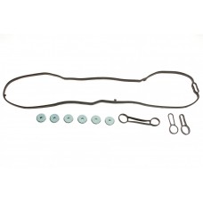 595.350 ELRING Комплект прокладок, Кришка головки циліндра