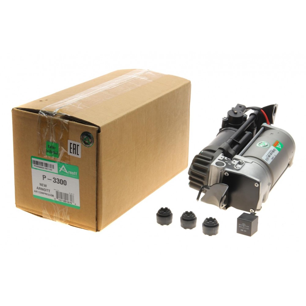 P-3300 Arnott Компресор пневматична система
