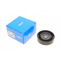 VKM 65011 SKF натяжний ролик, Поліклиновий ремінь