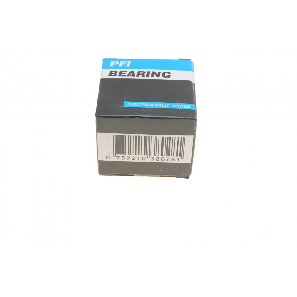 Підшипник маточини (задньої) Renault Kangoo/Laguna 01- (25x55x43)