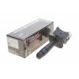 Перемикач підрульовий Renault Megane I/Kangoo 1.2-2.0 96- (L) (повороти/світло/туманки/сигнал)