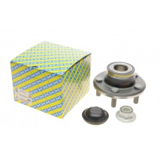 R186.37 SNR Комплект підшипника ступиці колеса