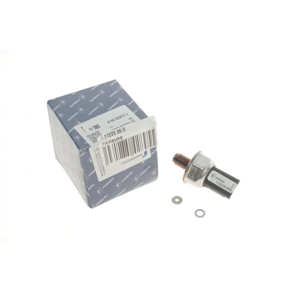 Датчик тиску палива Citroen Berlingo/Jumpy/Peugeot Expert/Partner 1.6HDI 05-