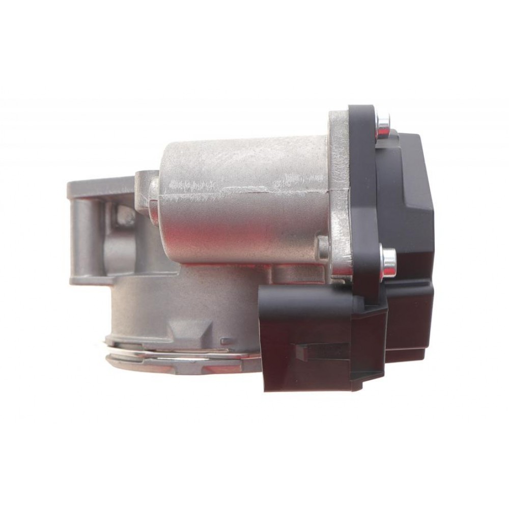Корпус заслонки дросельної VW Caddy III/T5 1.9-2.0 TDI 04-10