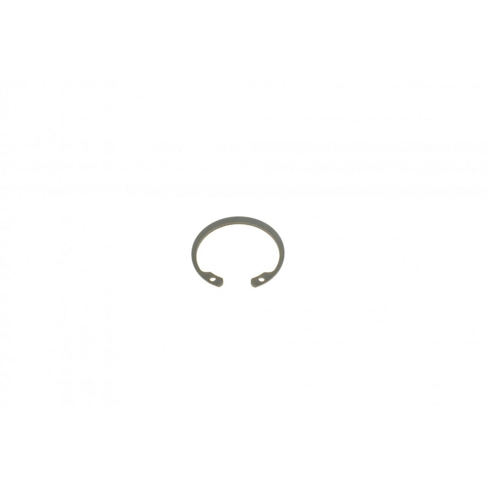 Шкворень DB 609/Vario (27x154mm) (на підшипниках) (6683300019)