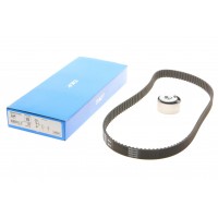 VKMA 02206 SKF Комплект ременя ГРМ