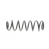 Пружина (задня) VW Polo 1.2-1.4/1.4-1.9TDI 01-09/Skoda Fabia 1.0-1.2TSI/1.2-1.4TDI 07- (накл.з.ч)