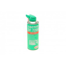 LOCTITE SF 7200, 400ML Очисник клеев/герметики/краски