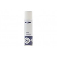 Засіб для очистки компонентів гальмівної системи Brake Cleaner SPRAY (500ml)