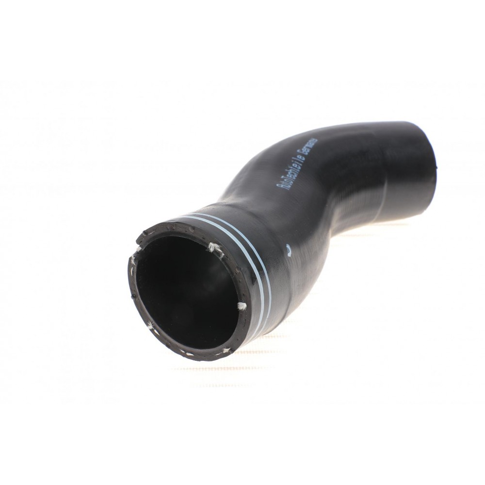 Патрубок інтеркулера Fiat Doblo 1.6/2.0 D Multijet 10- (R)