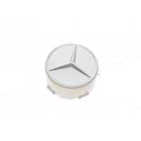 Ковпак диска колісного MB Sprinter 208-316 96- (ROTWEISS)