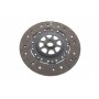 02.23.112 TRUCKTEC AUTOMOTIVE Диск зчеплення