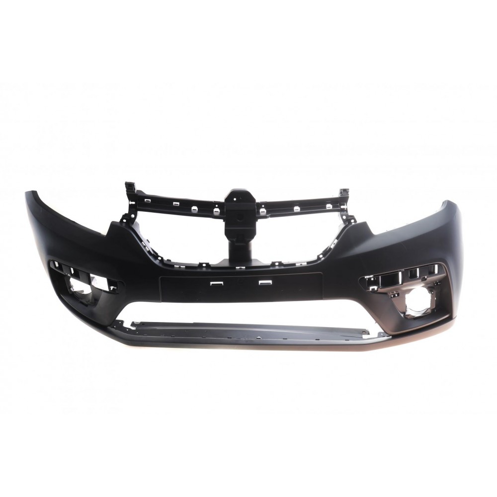 Бампер (передній) Renault Logan/Sandero 16-