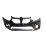 Бампер (передній) Renault Logan/Sandero 16-